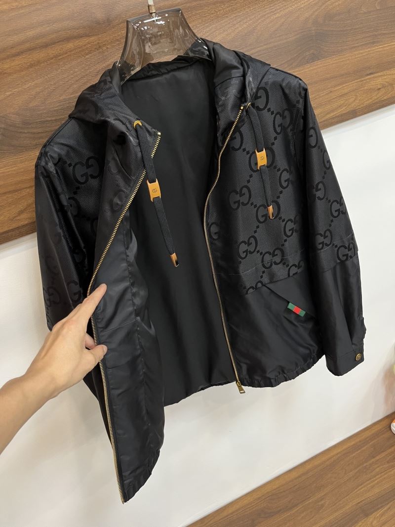 Gucci Outwear